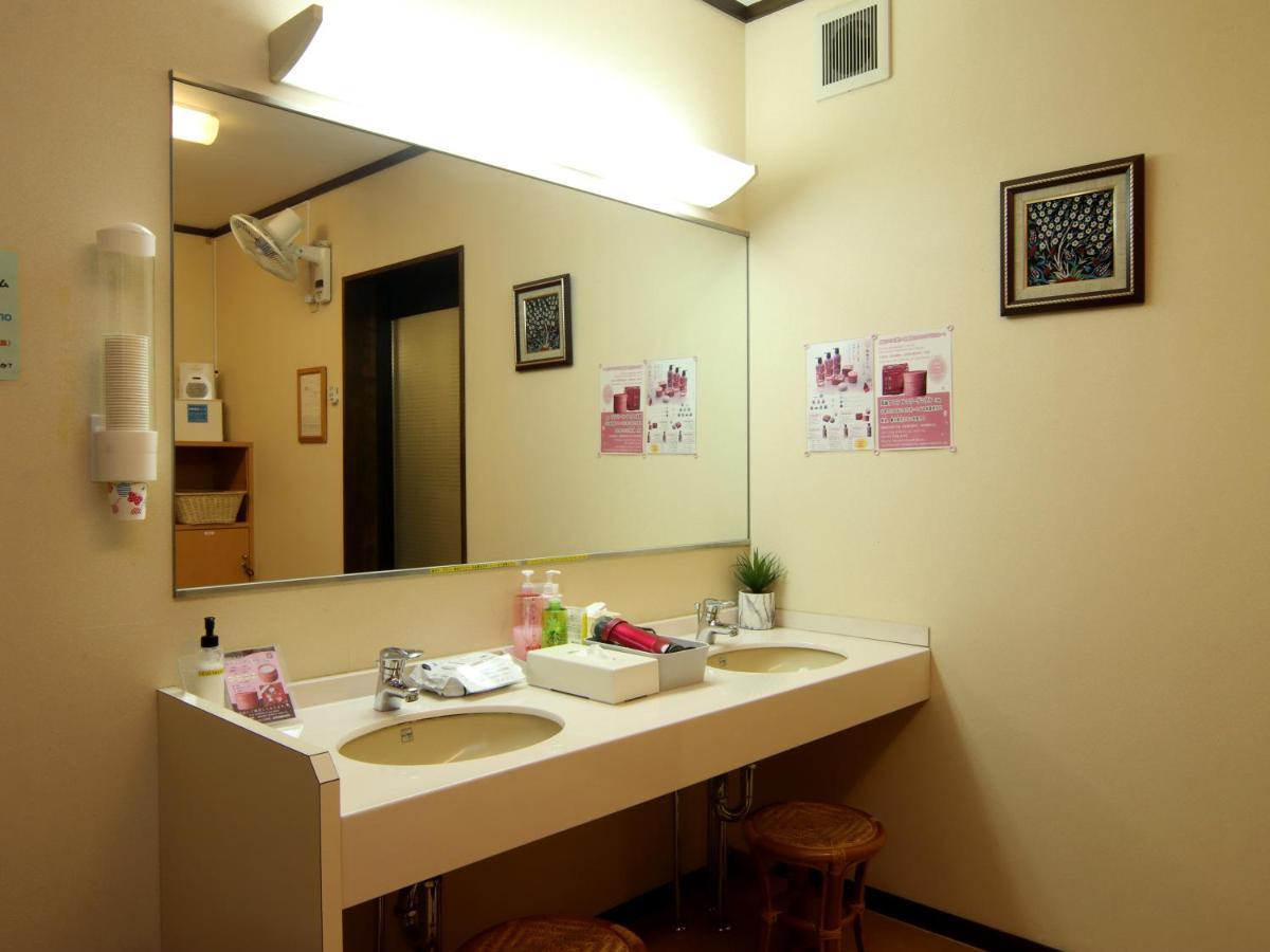 Oyado Yamakyu Hotel Takajama Kültér fotó
