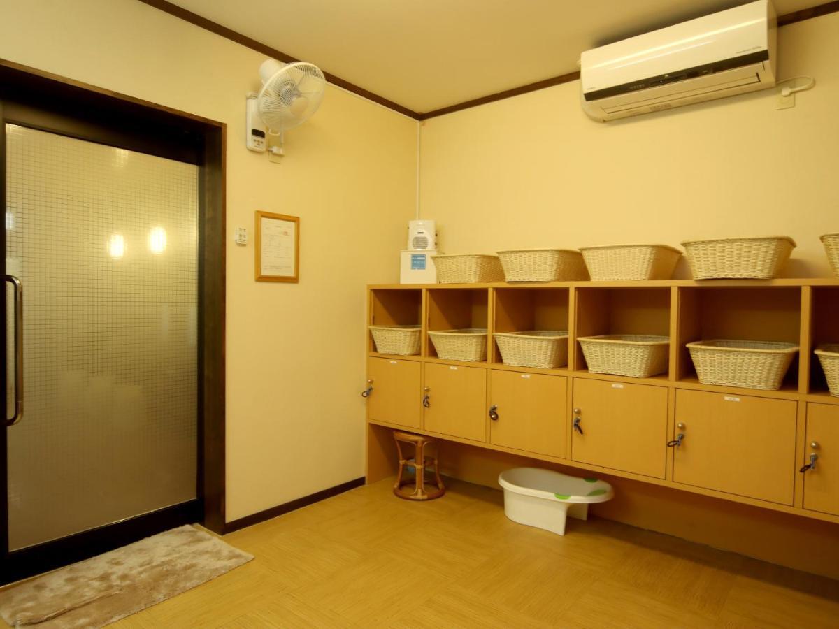 Oyado Yamakyu Hotel Takajama Kültér fotó
