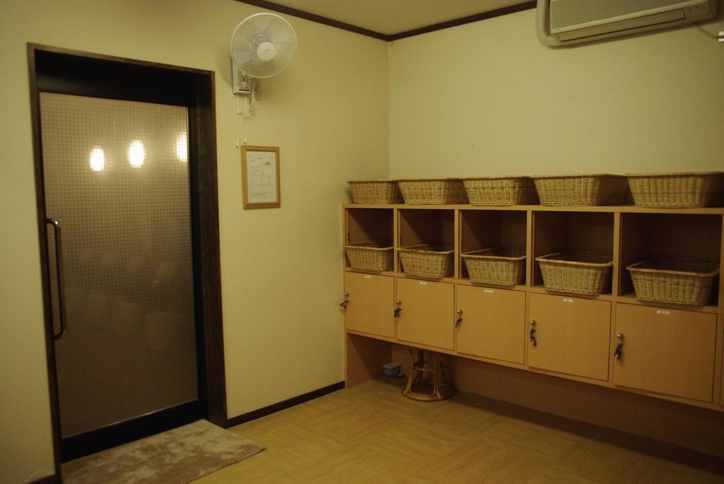 Oyado Yamakyu Hotel Takajama Kültér fotó