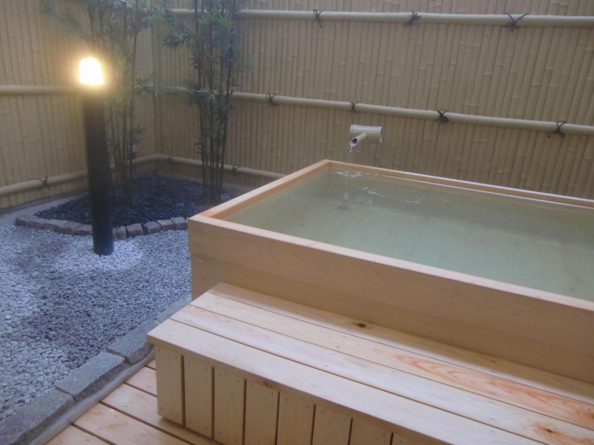 Oyado Yamakyu Hotel Takajama Kültér fotó
