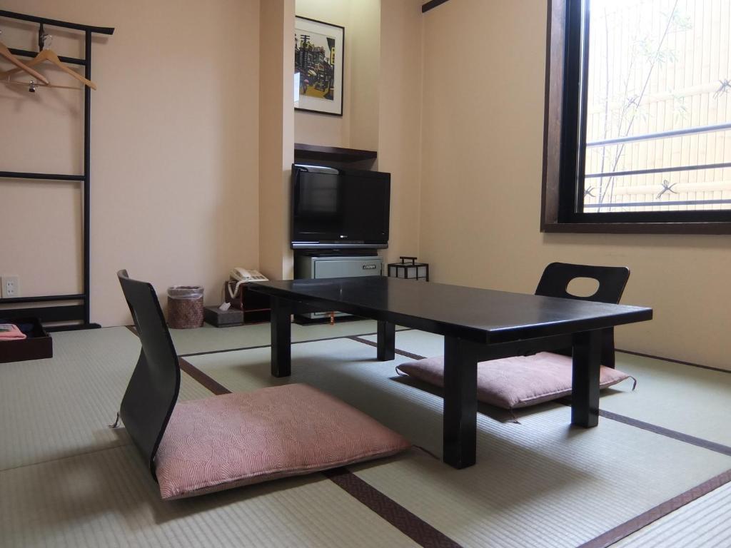 Oyado Yamakyu Hotel Takajama Kültér fotó
