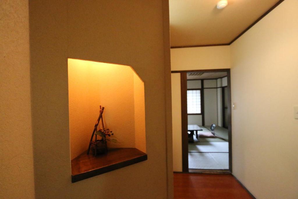 Oyado Yamakyu Hotel Takajama Kültér fotó
