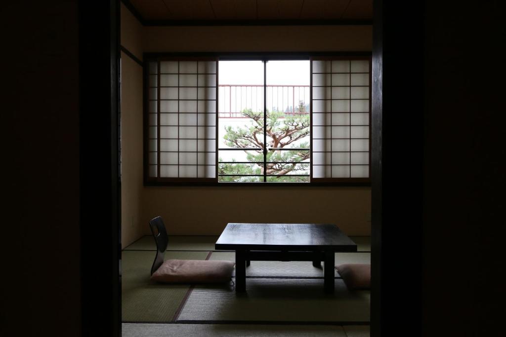 Oyado Yamakyu Hotel Takajama Kültér fotó